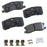 MMX868 ProSeries OE+ Brake Pads