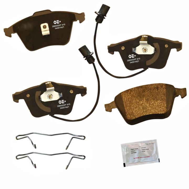 MMS915 ProSeries OE+ Brake Pads