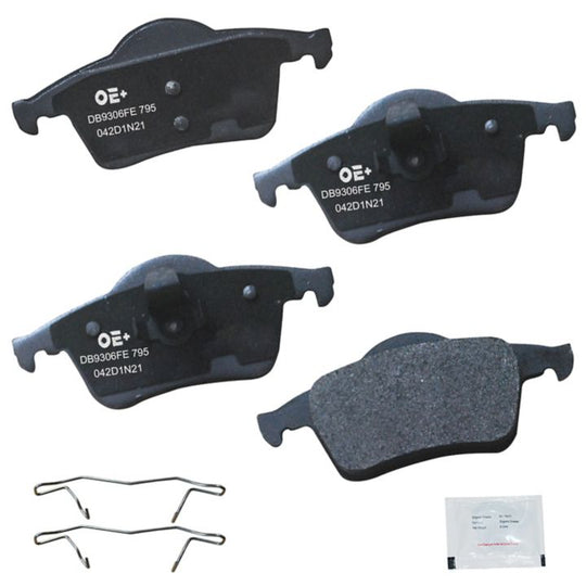 MMS795 ProSeries OE+ Brake Pads