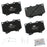 MMX812 ProSeries OE+ Brake Pads