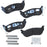 MMX1109 ProSeries OE+ Brake Pads