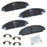 MMX1058 ProSeries OE+ Brake Pads