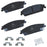 MMX1194 ProSeries OE+ Brake Pads