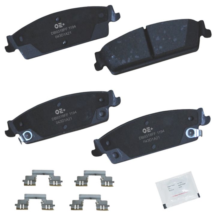 MMX1194 ProSeries OE+ Brake Pads