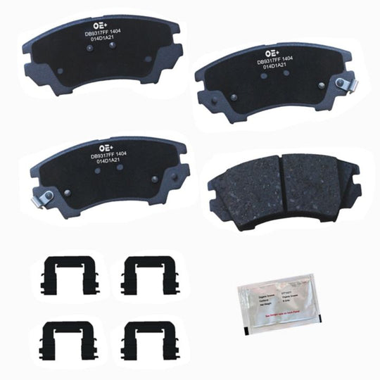 MMX1404 ProSeries OE+ Brake Pads