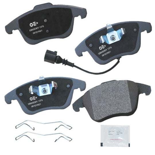 MMS1375 ProSeries OE+ Brake Pads