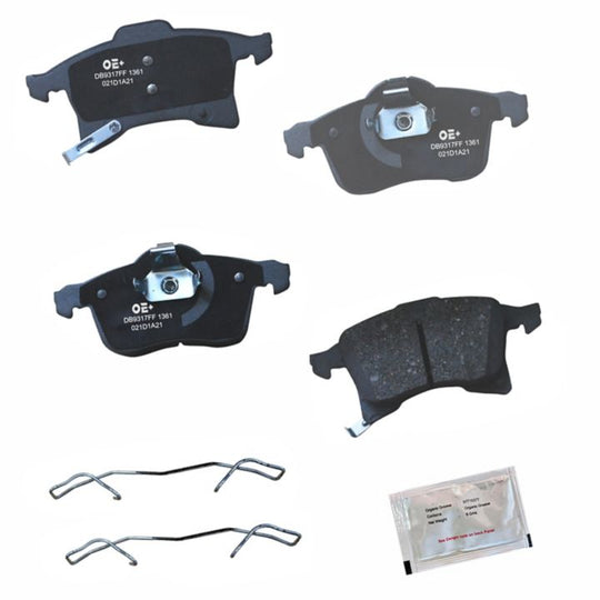 MMX1361 ProSeries OE+ Brake Pads