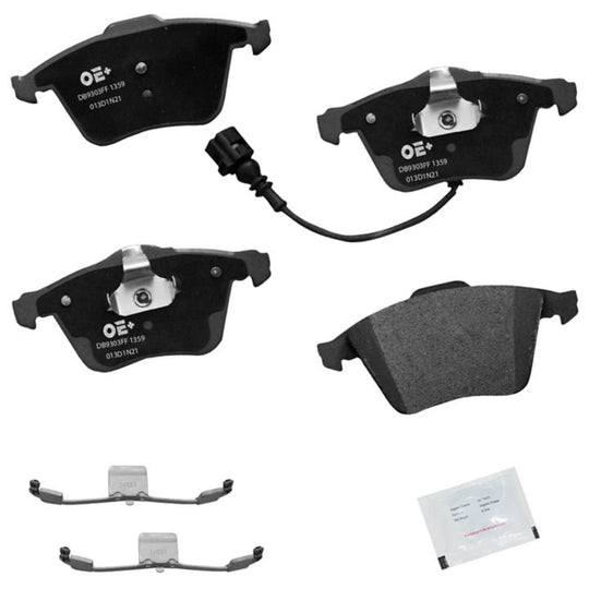 MMS1359 ProSeries OE+ Brake Pads