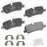 MMS1099 ProSeries OE+ Brake Pads