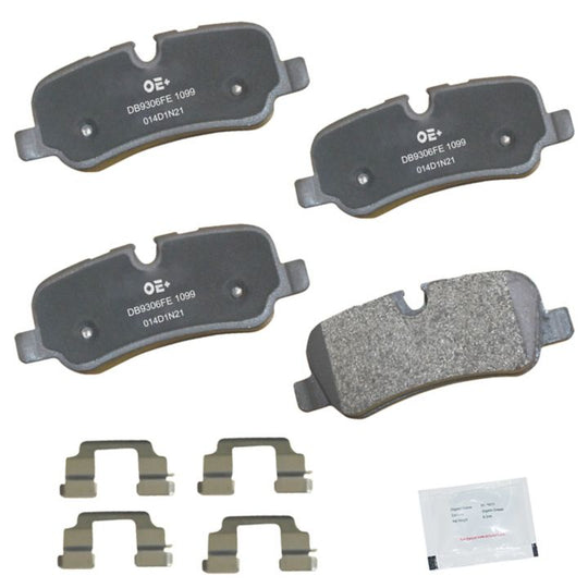 MMS1099 ProSeries OE+ Brake Pads