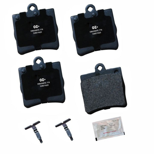 MMS779 ProSeries OE+ Brake Pads