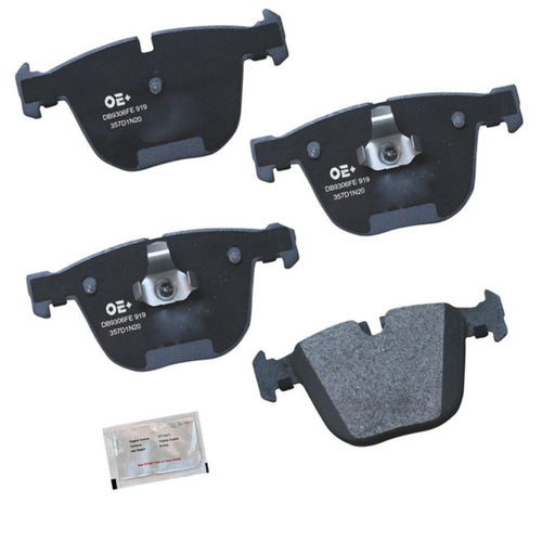 MMS919 ProSeries OE+ Brake Pads