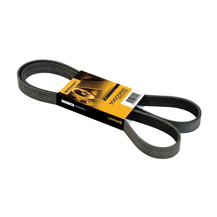 4050370 Continental Premium Belt