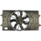621-503 Dorman Radiator Fan Assembly