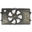 620-635 Dorman Radiator Fan Assembly