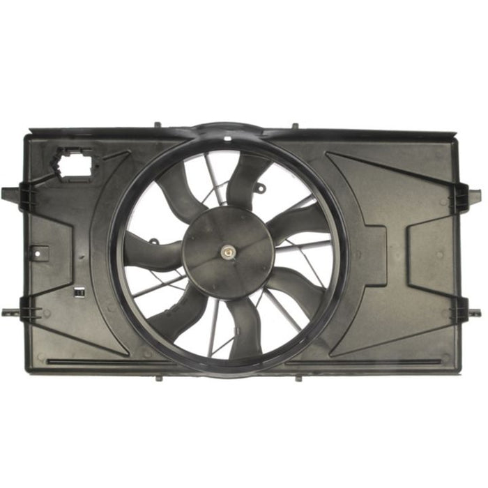 621-503 Dorman Radiator Fan Assembly