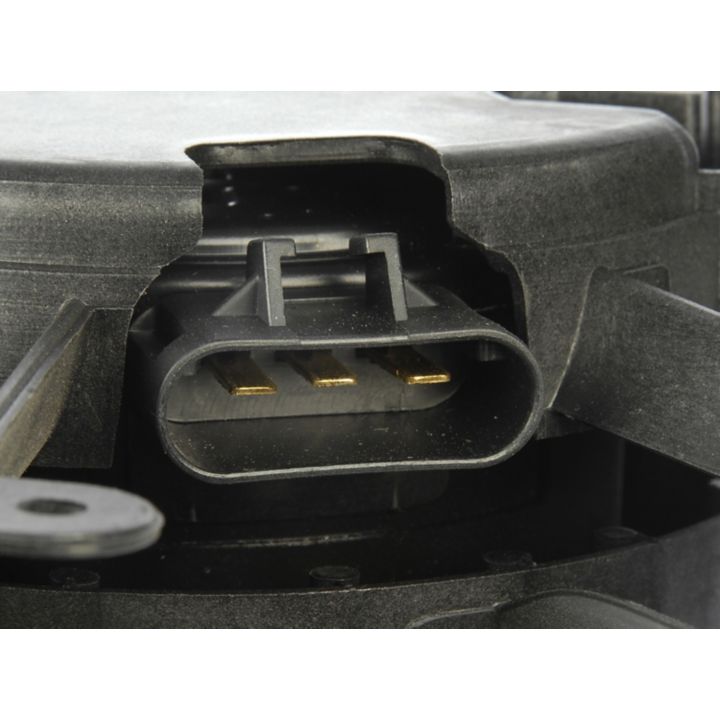 621-503 Dorman Radiator Fan Assembly