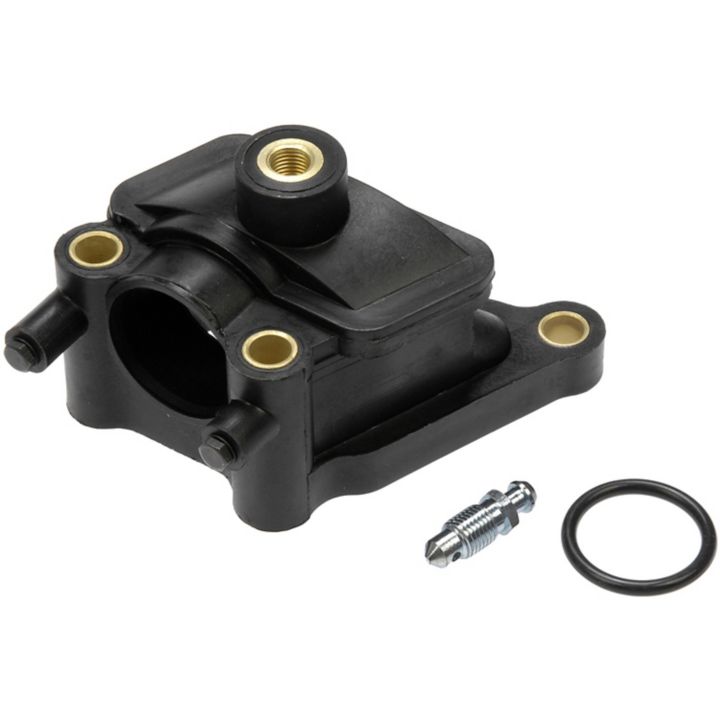 902-301 Dorman Coolant Air Bleeder and Housing
