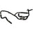 626-111 Dorman Heater Hose Assembly