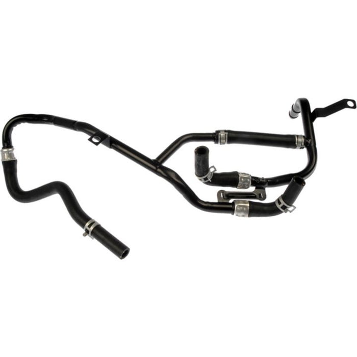 626-111 Dorman Heater Hose Assembly