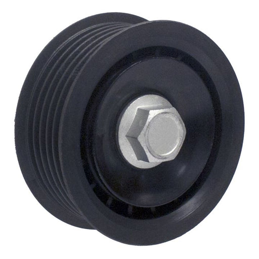 89735 Dayco Tensioner And pulleys