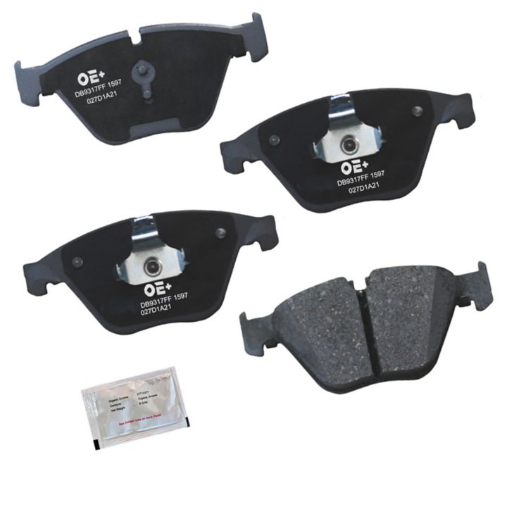 MMX1597 ProSeries OE+ Brake Pads