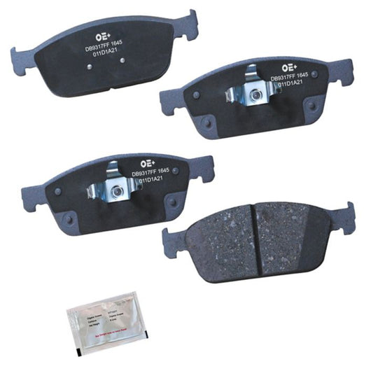MMX1645 ProSeries OE+ Brake Pads