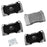 MMX1050B ProSeries OE+ Brake Pads
