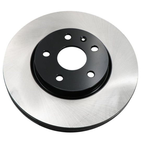 C80356 ProSeries OE+ Brake Rotor