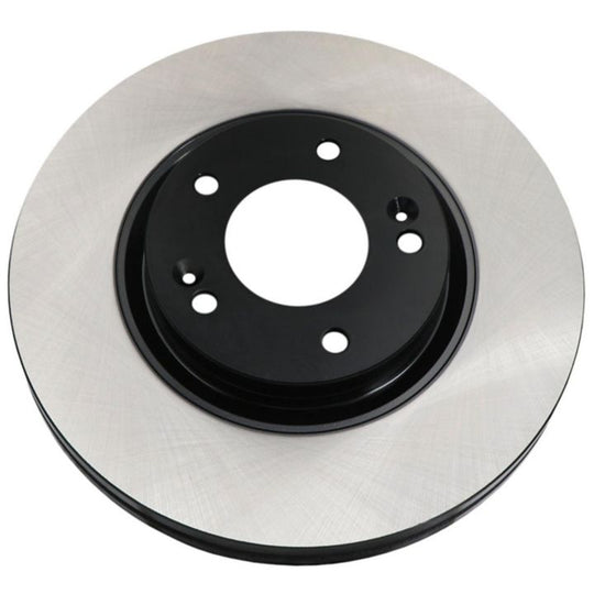 C80376 ProSeries OE+ Brake Rotor