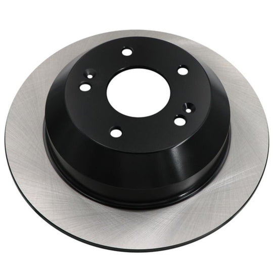 C80392 ProSeries OE+ Brake Rotor