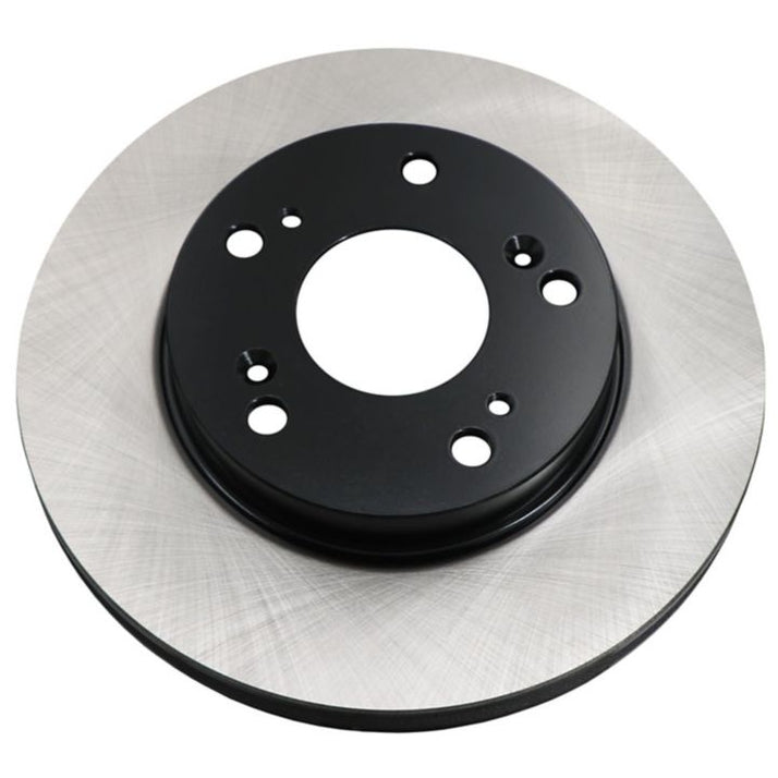 C80542 ProSeries OE+ Brake Rotor — Partsource