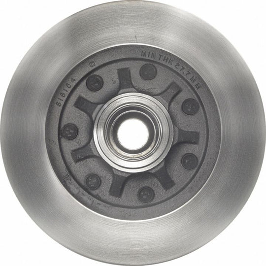 C25706 ProSeries OE+ Brake Rotor