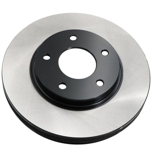C25764 ProSeries OE+ Brake Rotor