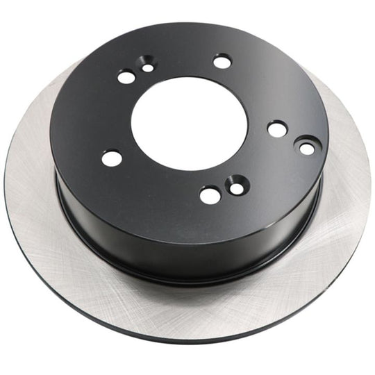 C26252 ProSeries OE+ Brake Rotor