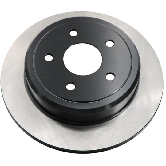 C26297 ProSeries OE+ Brake Rotor