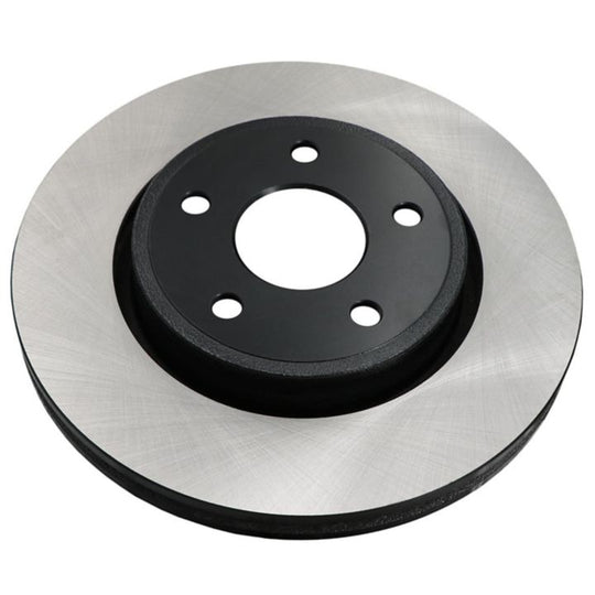 C26298 ProSeries OE+ Brake Rotor