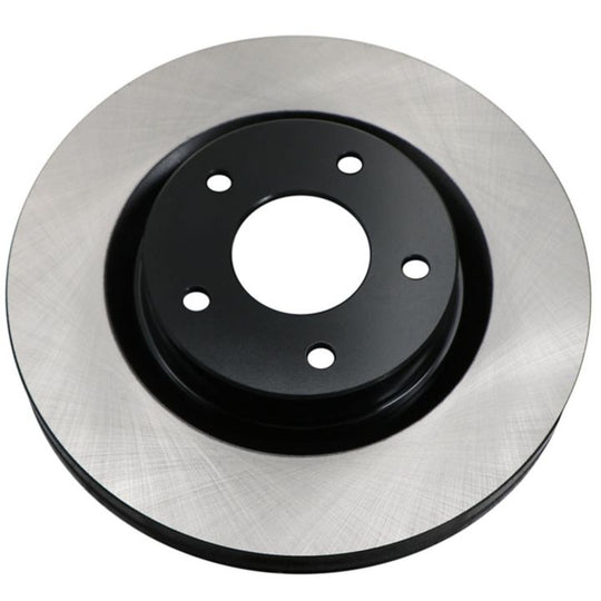C26487 ProSeries OE+ Brake Rotor