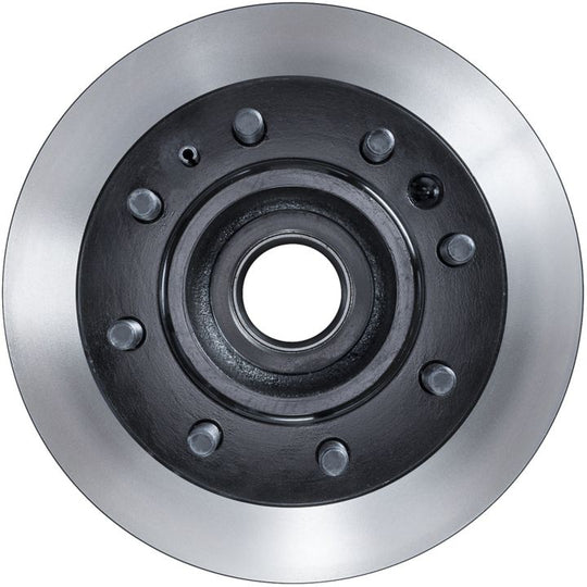 C26537 ProSeries OE+ Brake Rotor