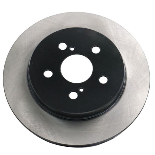 C26558 ProSeries OE+ Brake Rotor