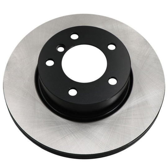 C80026 ProSeries OE+ Brake Rotor