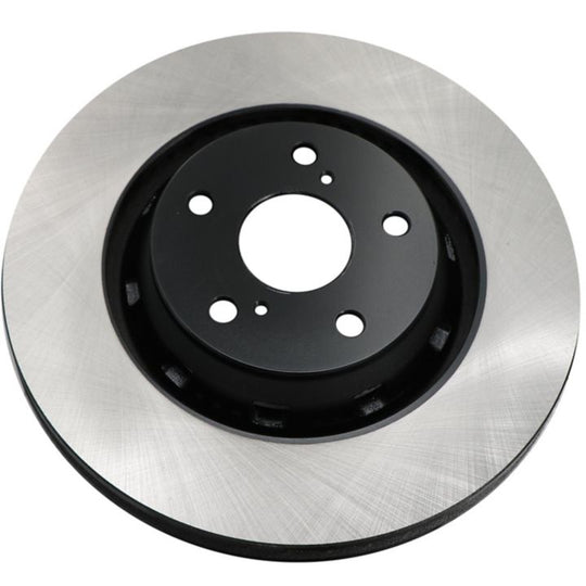 C80270 ProSeries OE+ Brake Rotor