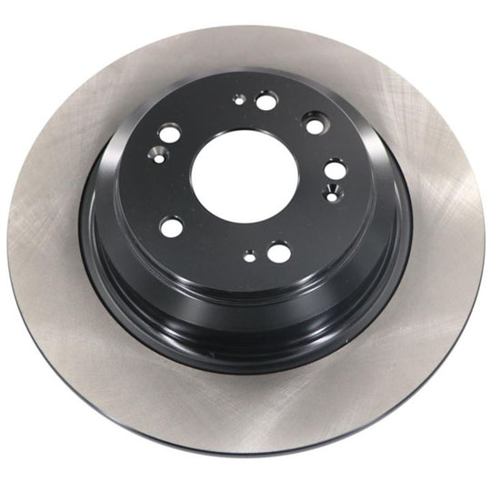 C80290 ProSeries OE+ Brake Rotor