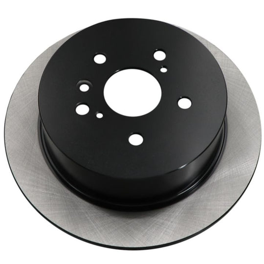 C80363 ProSeries OE+ Brake Rotor