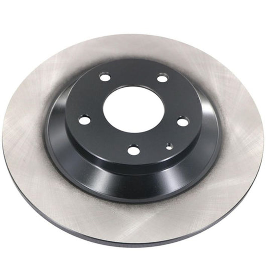 C80544 ProSeries OE+ Brake Rotor