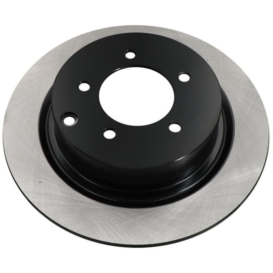 C26574 ProSeries OE+ Brake Rotor