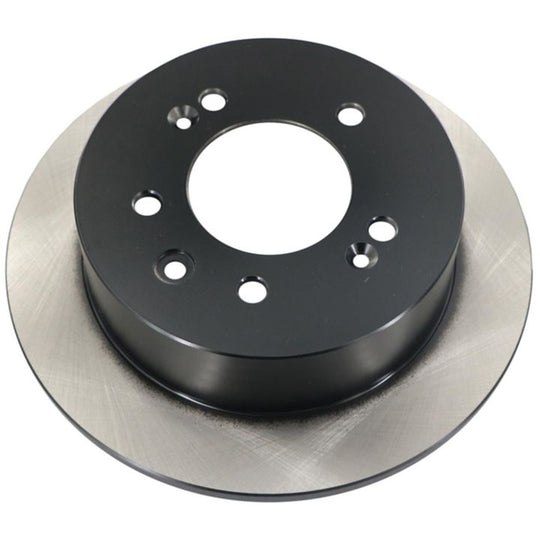 C80016 ProSeries OE+ Brake Rotor