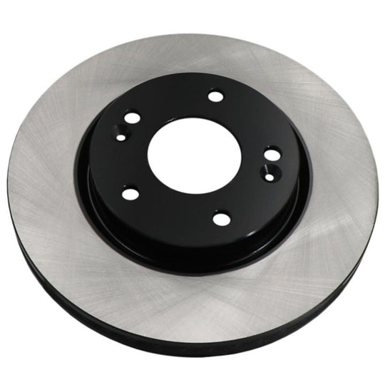 C80274 ProSeries OE+ Brake Rotor
