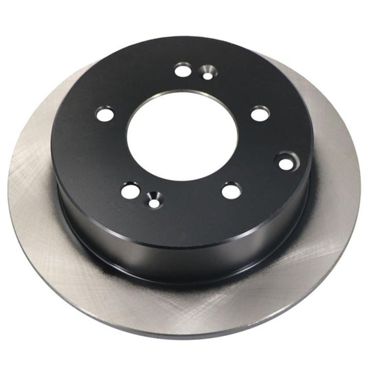 C80277 ProSeries OE+ Brake Rotor