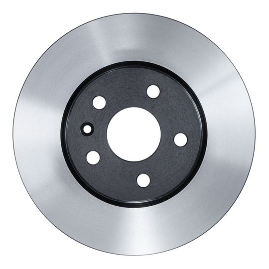 C80439 ProSeries OE+ Brake Rotor